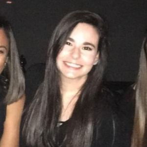 Meet your Posher, Gavrielle